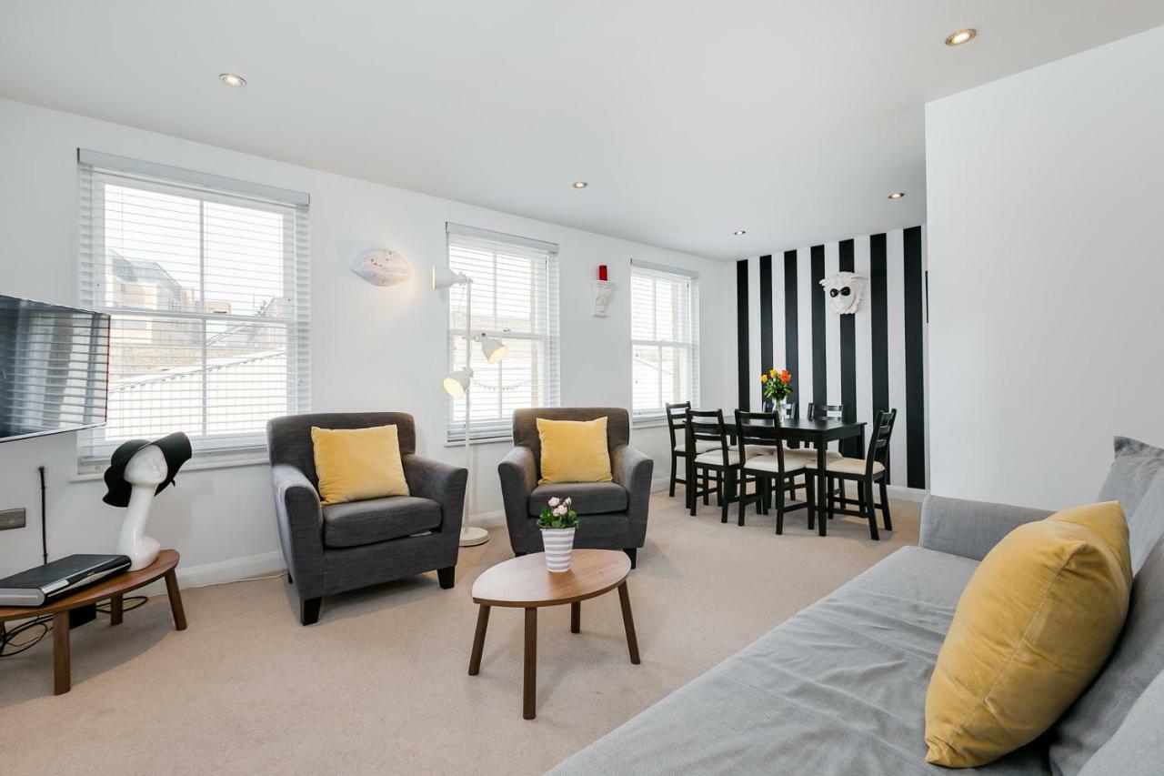 Appartement The Art Londen