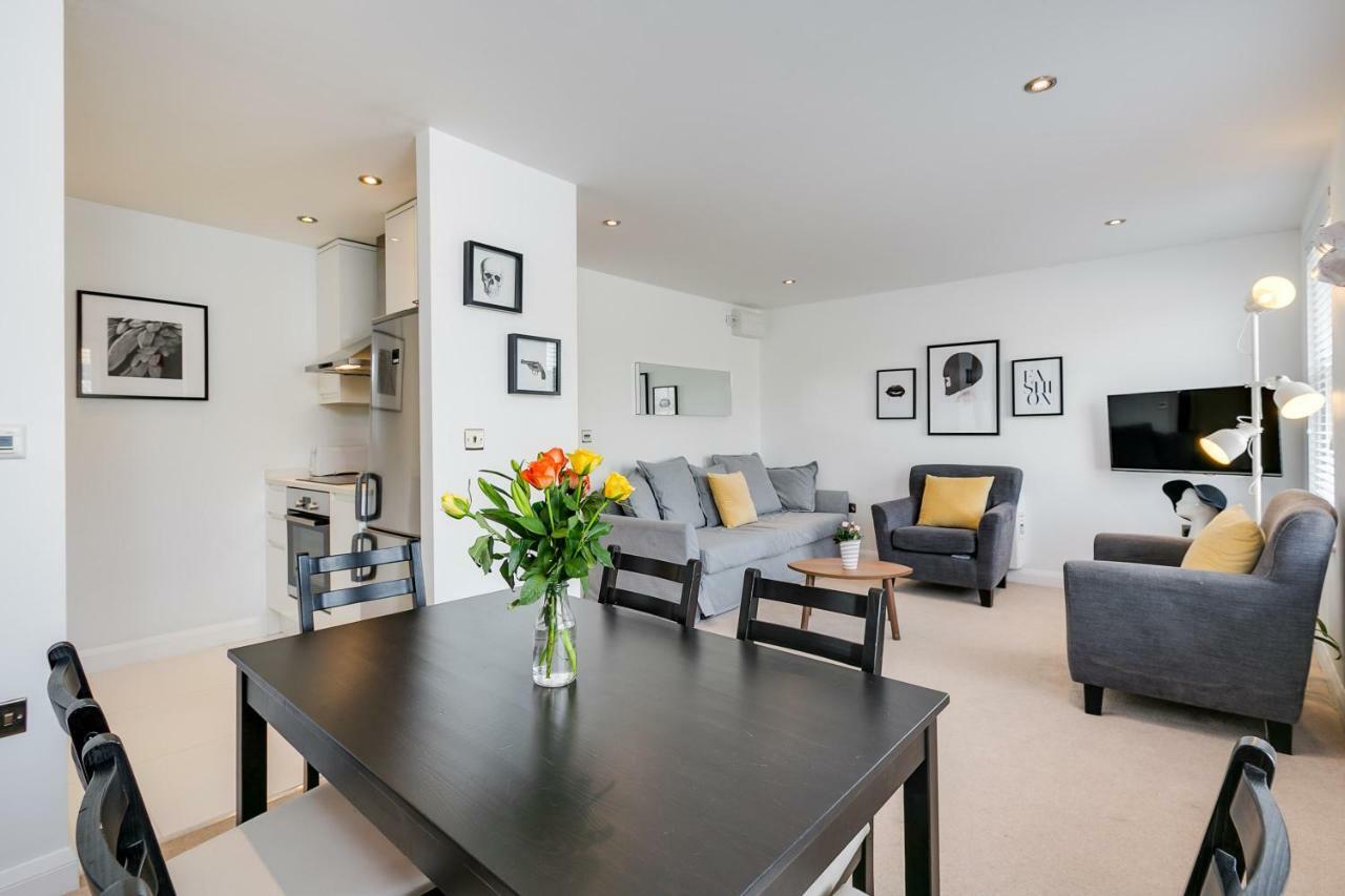 Appartement The Art Londen