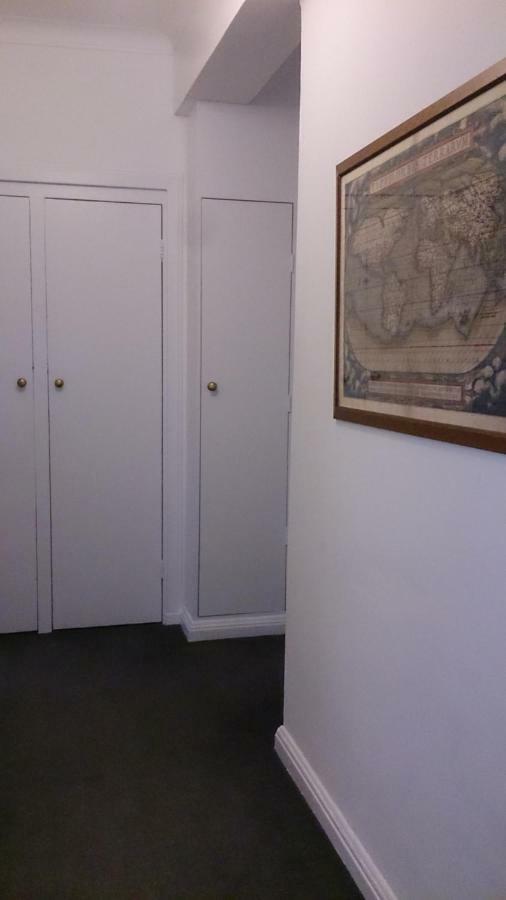 Appartement Arrondissement Bloomsbury Londen
