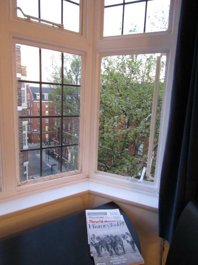 Arrondissement Bloomsbury Appartement Londen