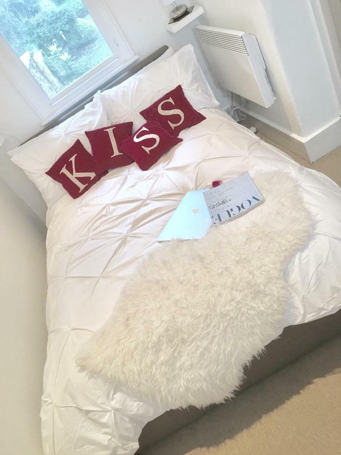 The - Heart Of Primrose Hill Apartamento *