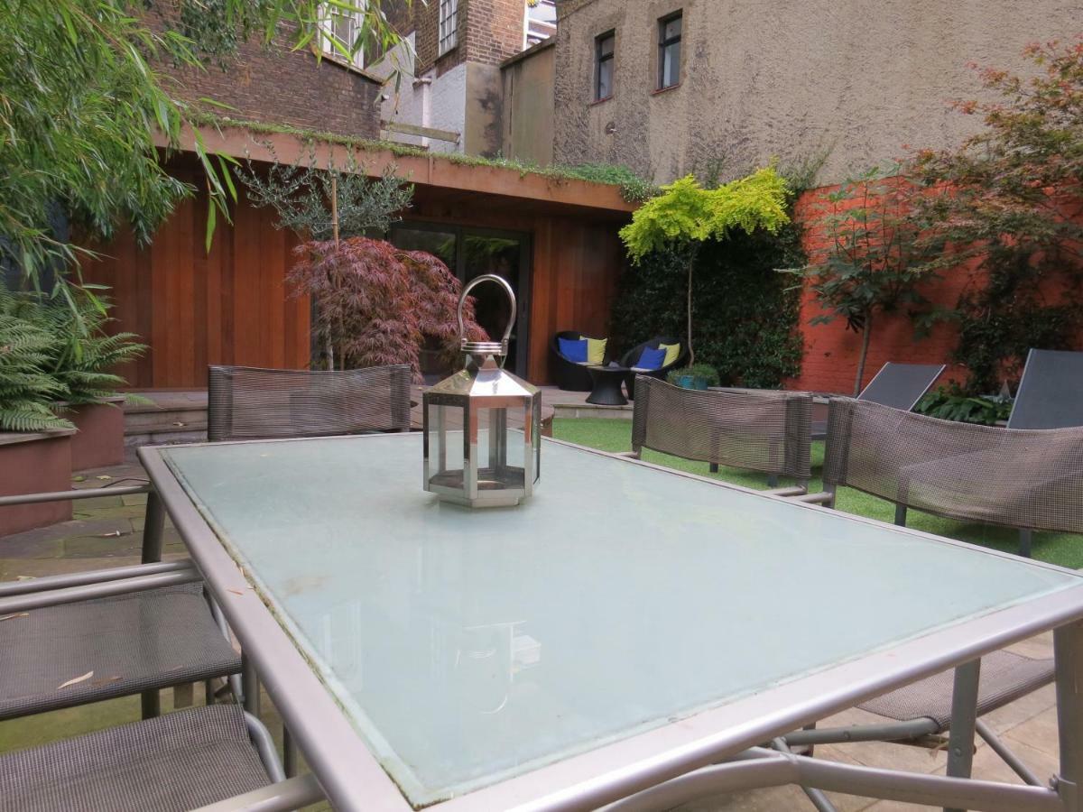 Romantic In Notting Hill Gjestgiverier 5*