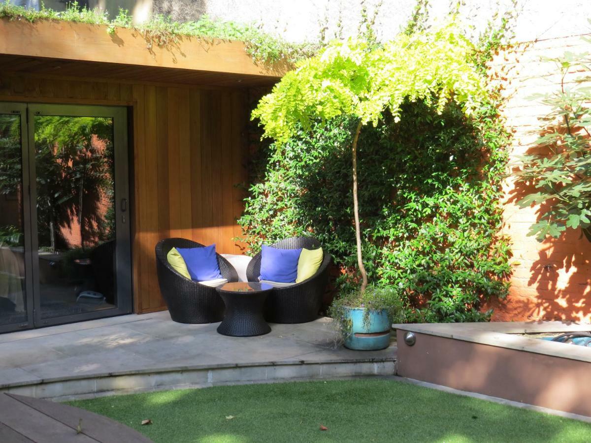 Romantic In Notting Hill Gjestgiverier 5*