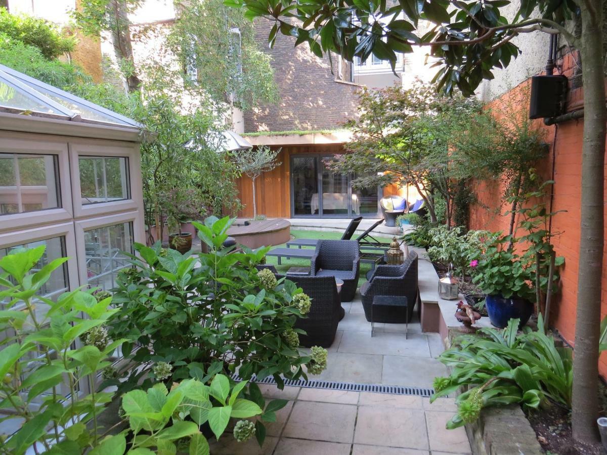 Gjestgiverier Romantic In Notting Hill 5*