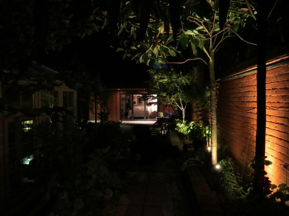 Romantic In Notting Hill Gjestgiverier 5*