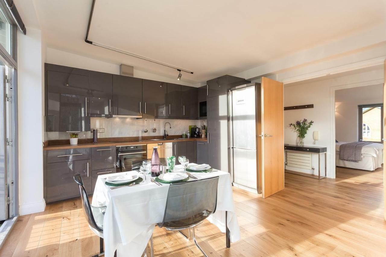 Apartment Saint Anns