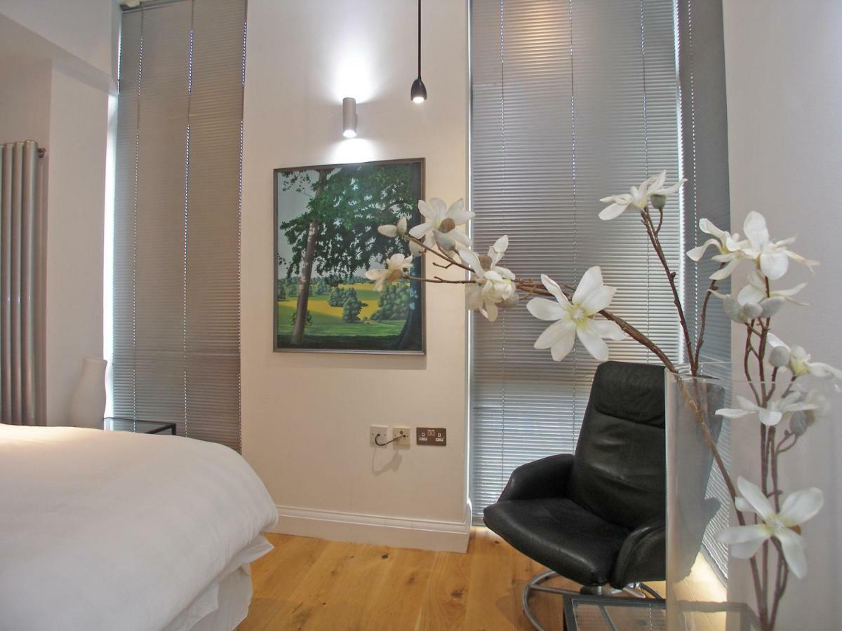 Apartment Saint Anns *