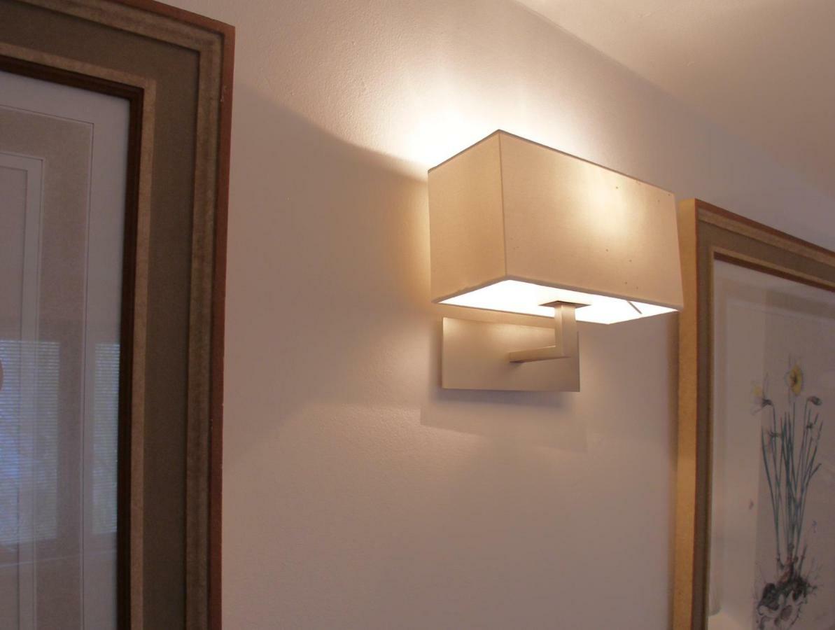 Saint Anns Apartment *