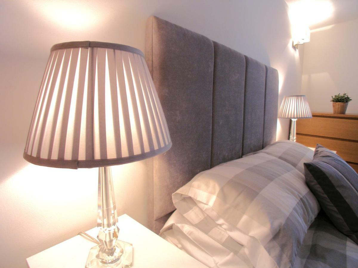Saint Anns Apartment