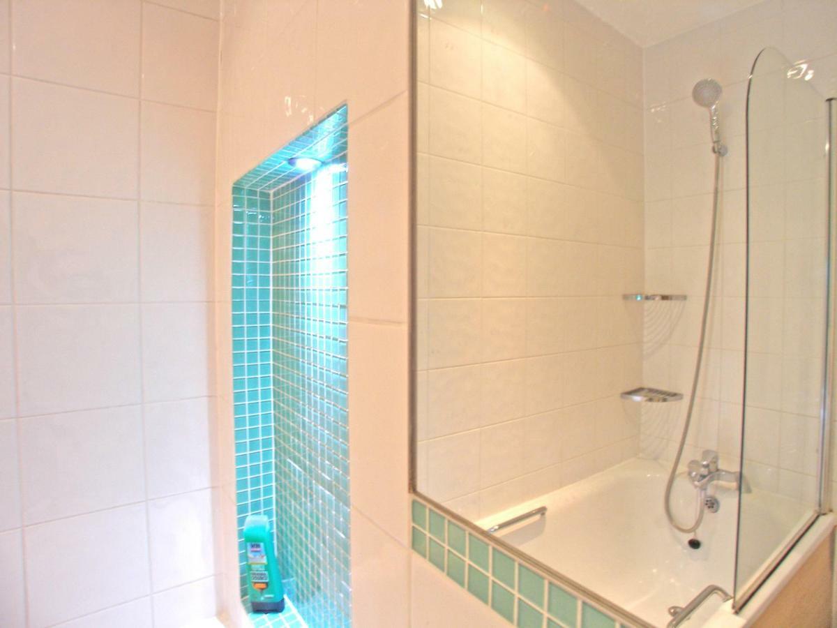 Saint Anns Apartment *