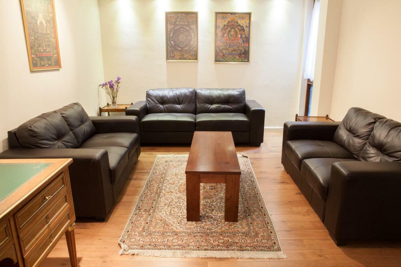 Apartamento Victoria And Buckingham Palace *