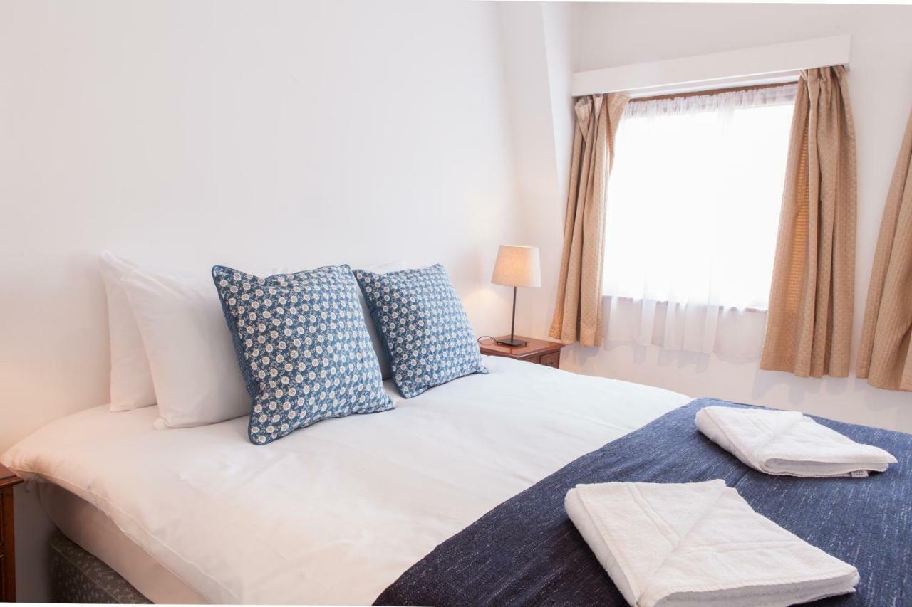 Apartamento Victoria And Buckingham Palace