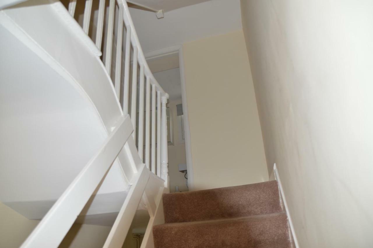 Apartment Camden Town London
