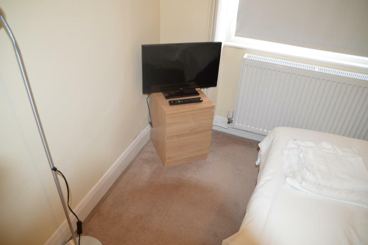 Apartment Camden Town