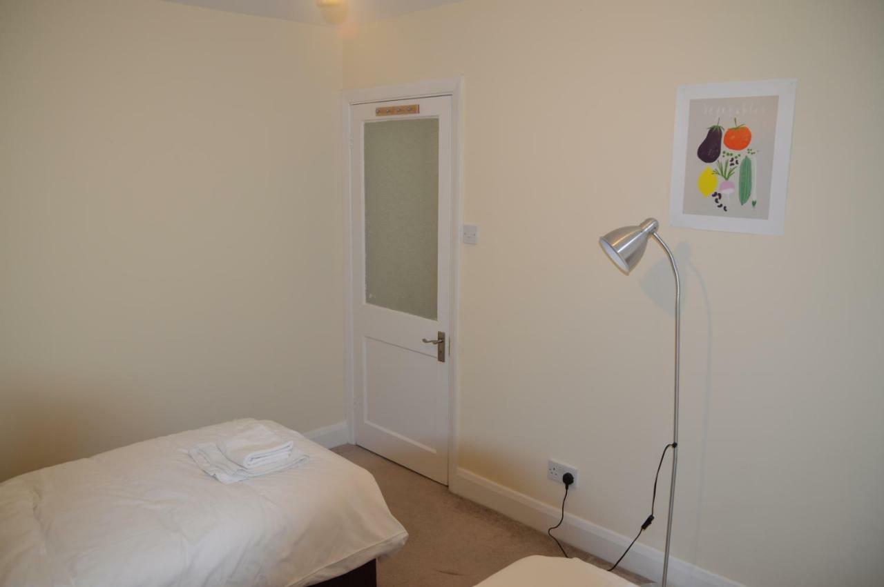 Apartment Camden Town