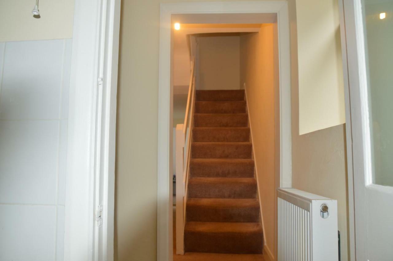 Apartment Camden Town