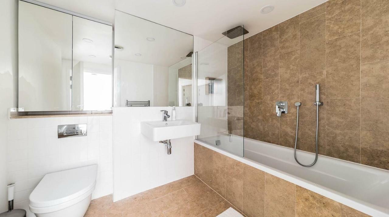 Apartment Boutique Duplex Penthouse *