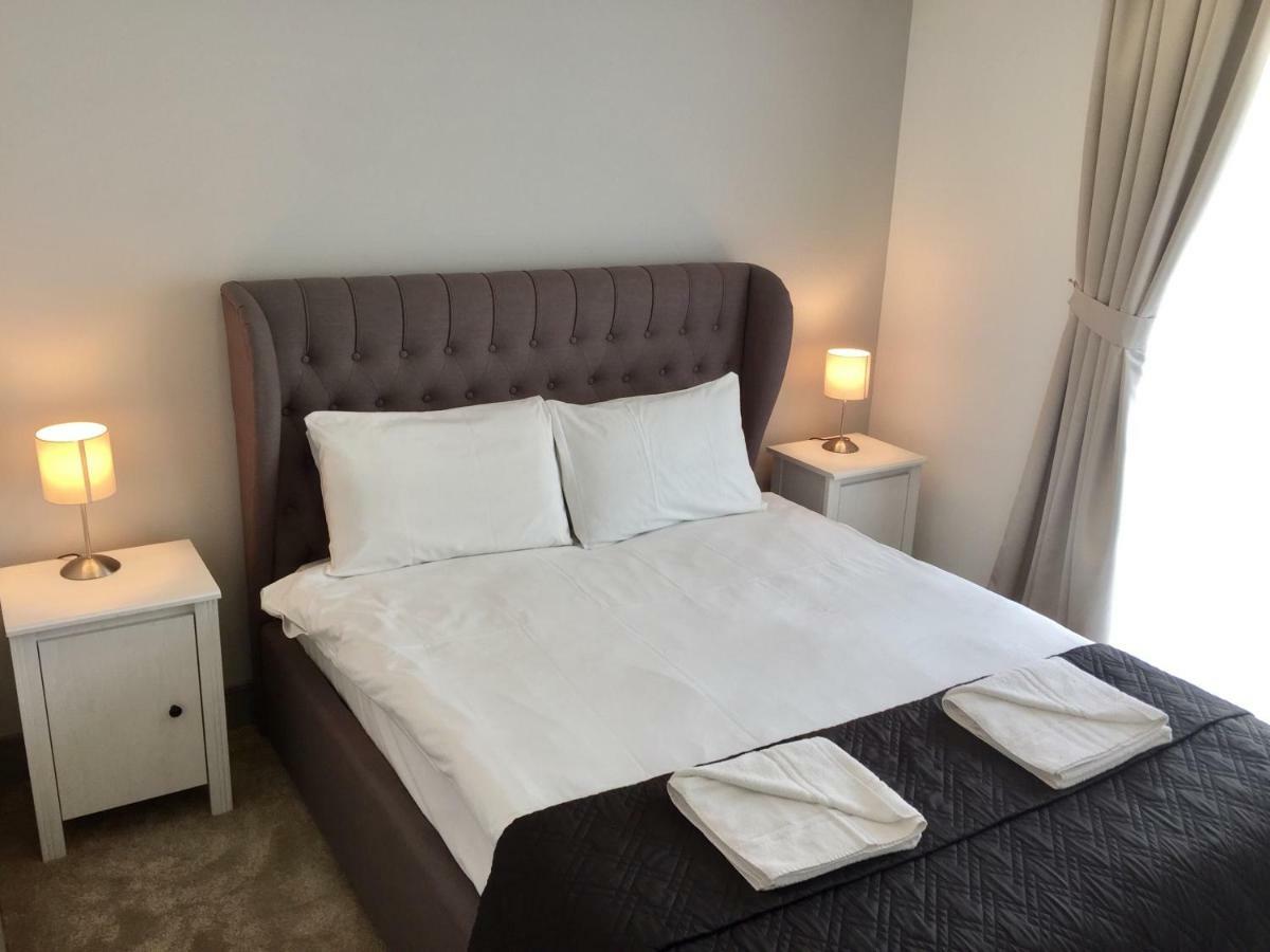 Stylish Apartments In Victoria & Westminster Apartment