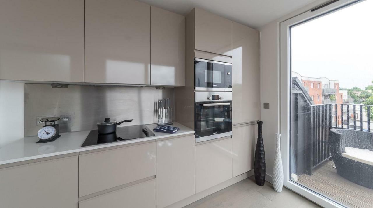Apartment Boutique Duplex Penthouse *