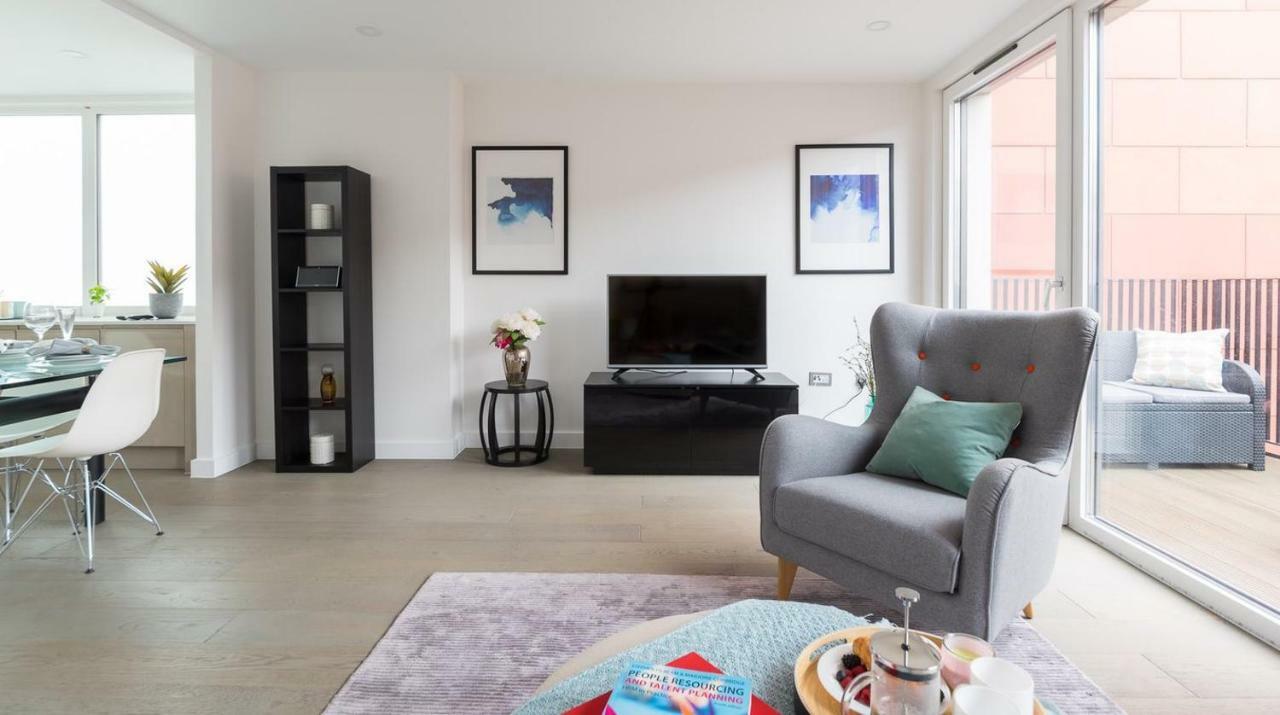 Boutique Duplex Penthouse Apartment
