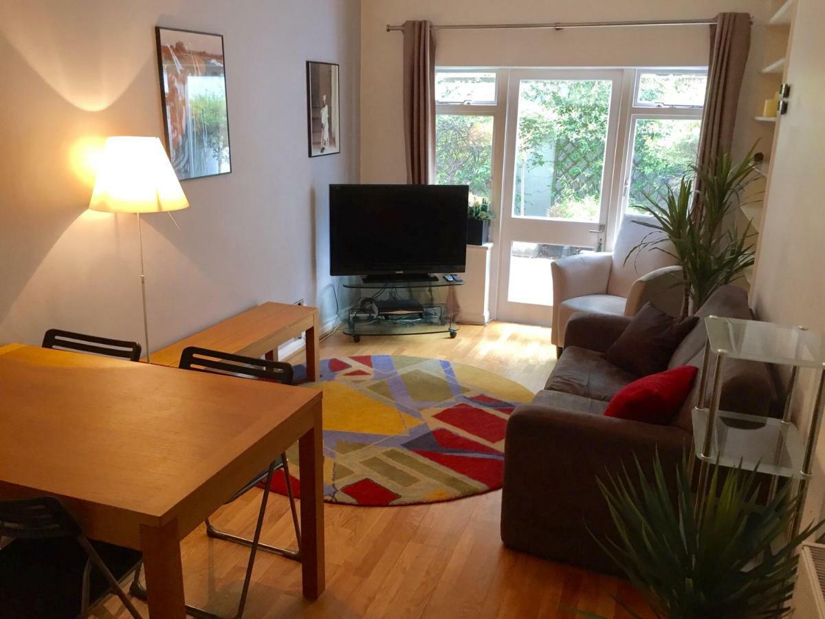 Apartment Stylish In Victoria London
