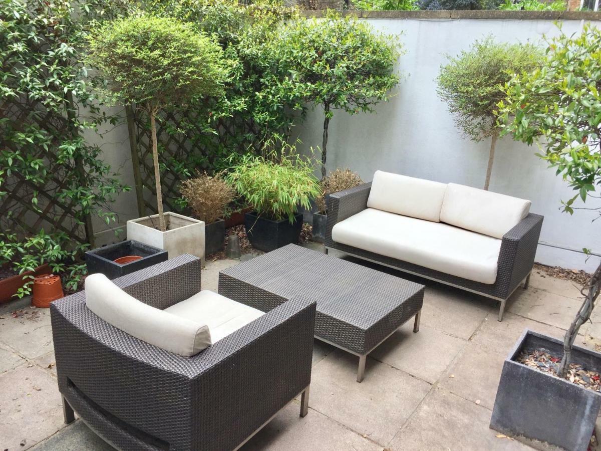 Apartment Stylish In Victoria London