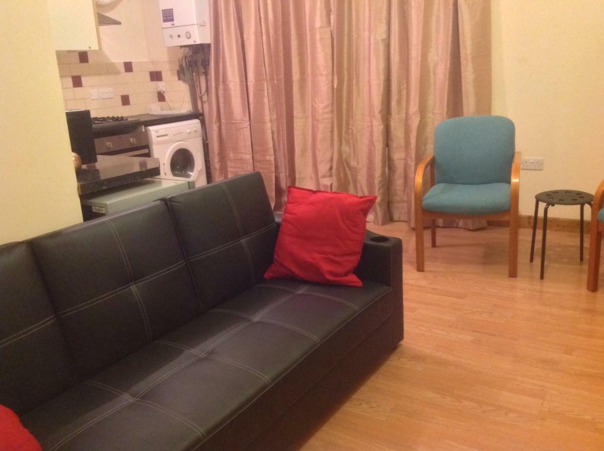 Nky Apartment London