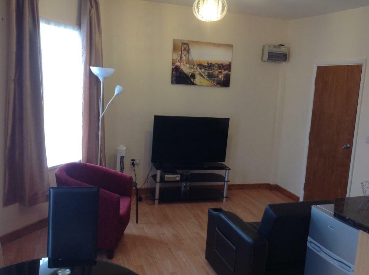 Nky Apartment