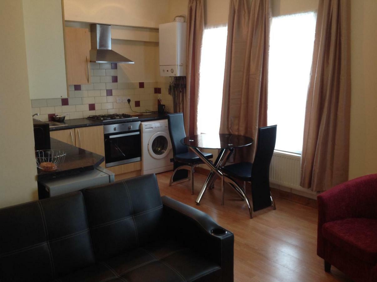 Apartment Nky *