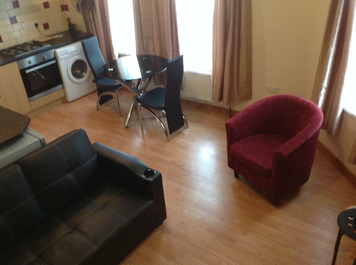 Nky Apartment London