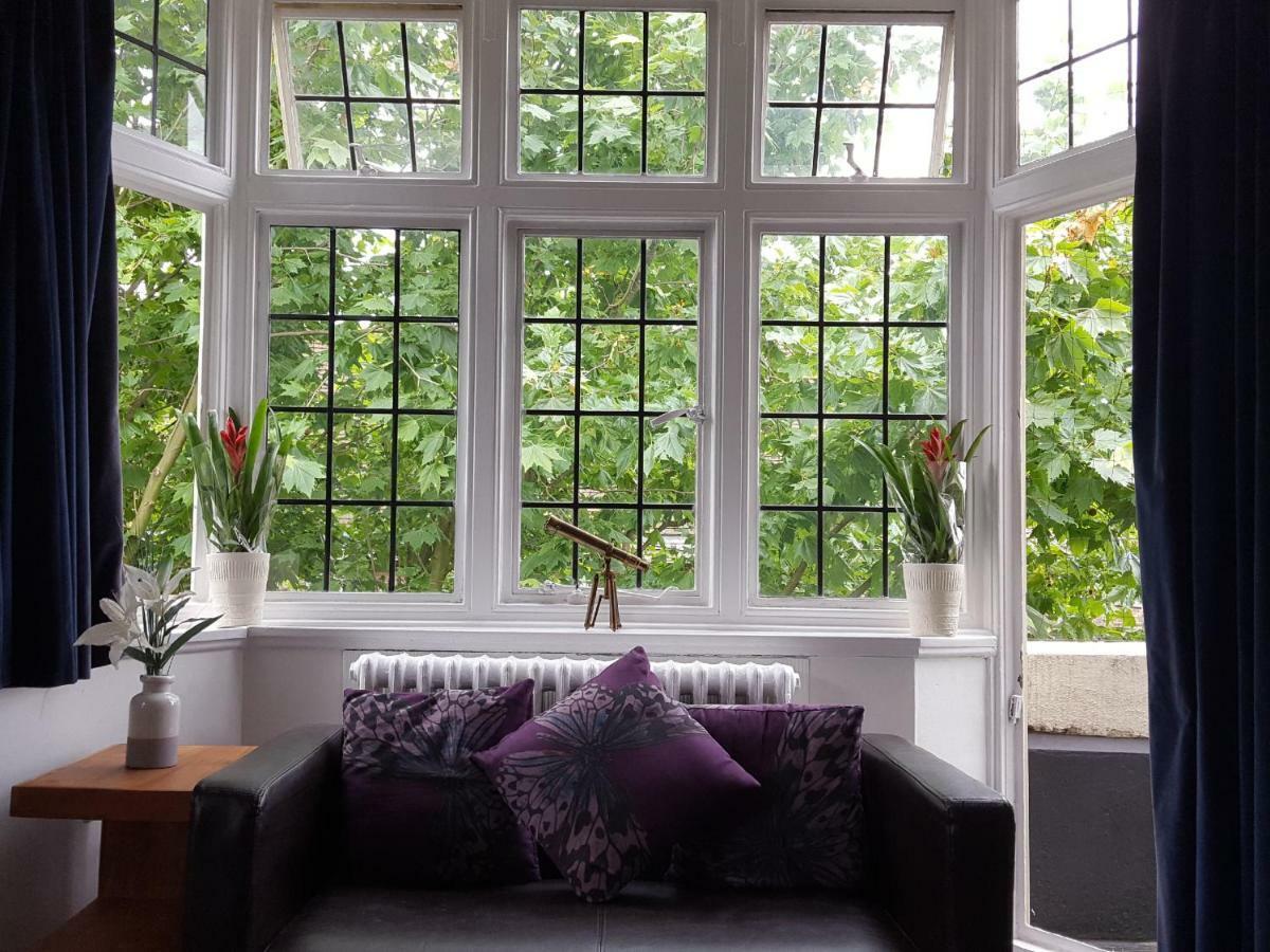 Arrondissement Bloomsbury Londen
