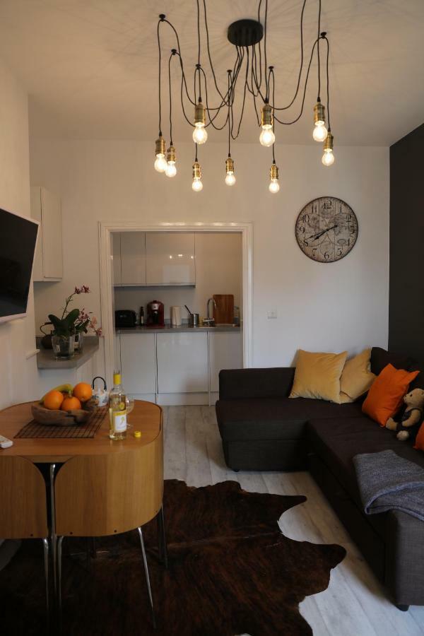 Apartamento Marleybone Victorian *