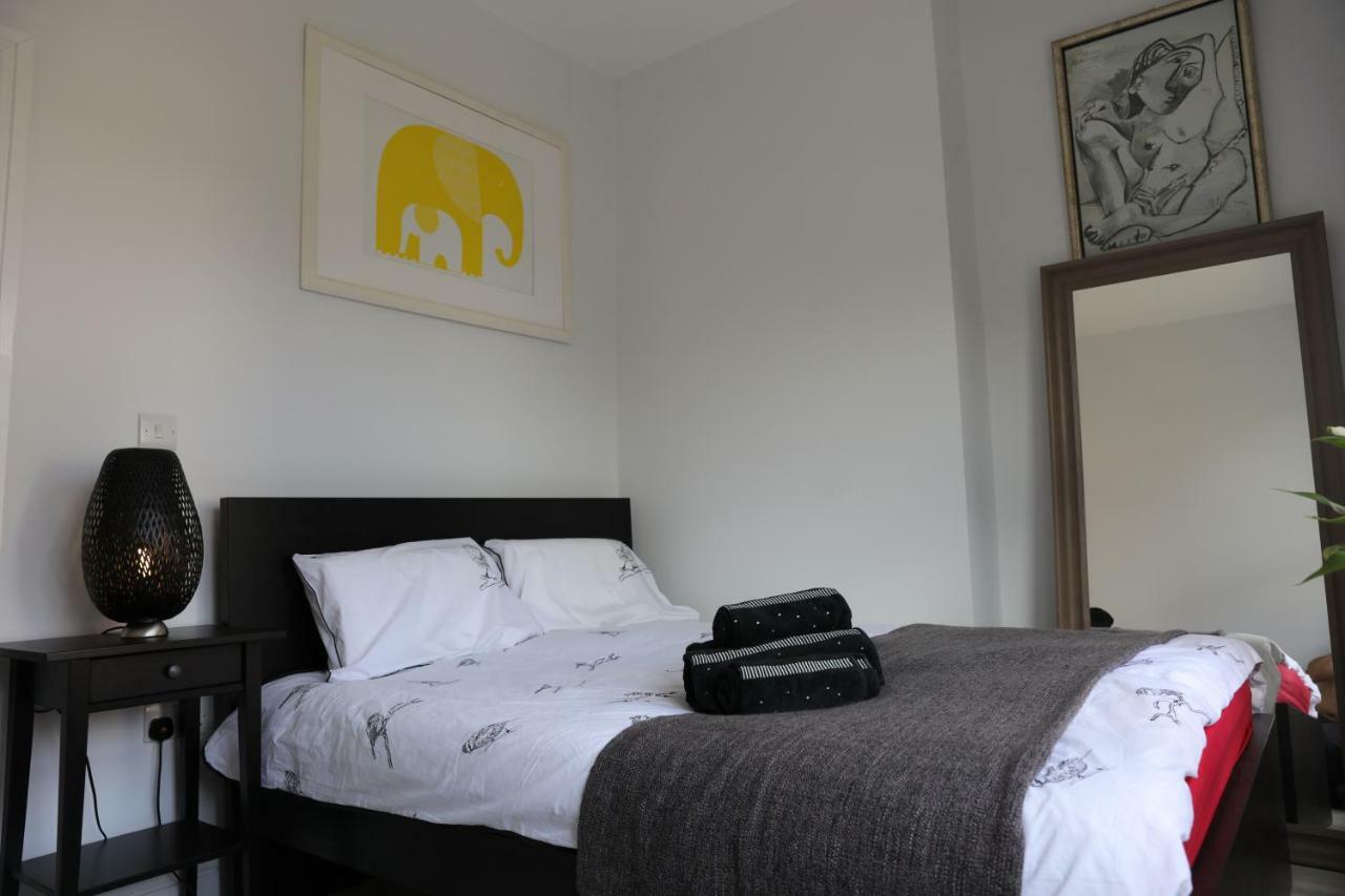 Apartamento Marleybone Victorian