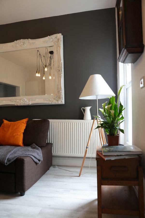 Marleybone Victorian Apartamento *