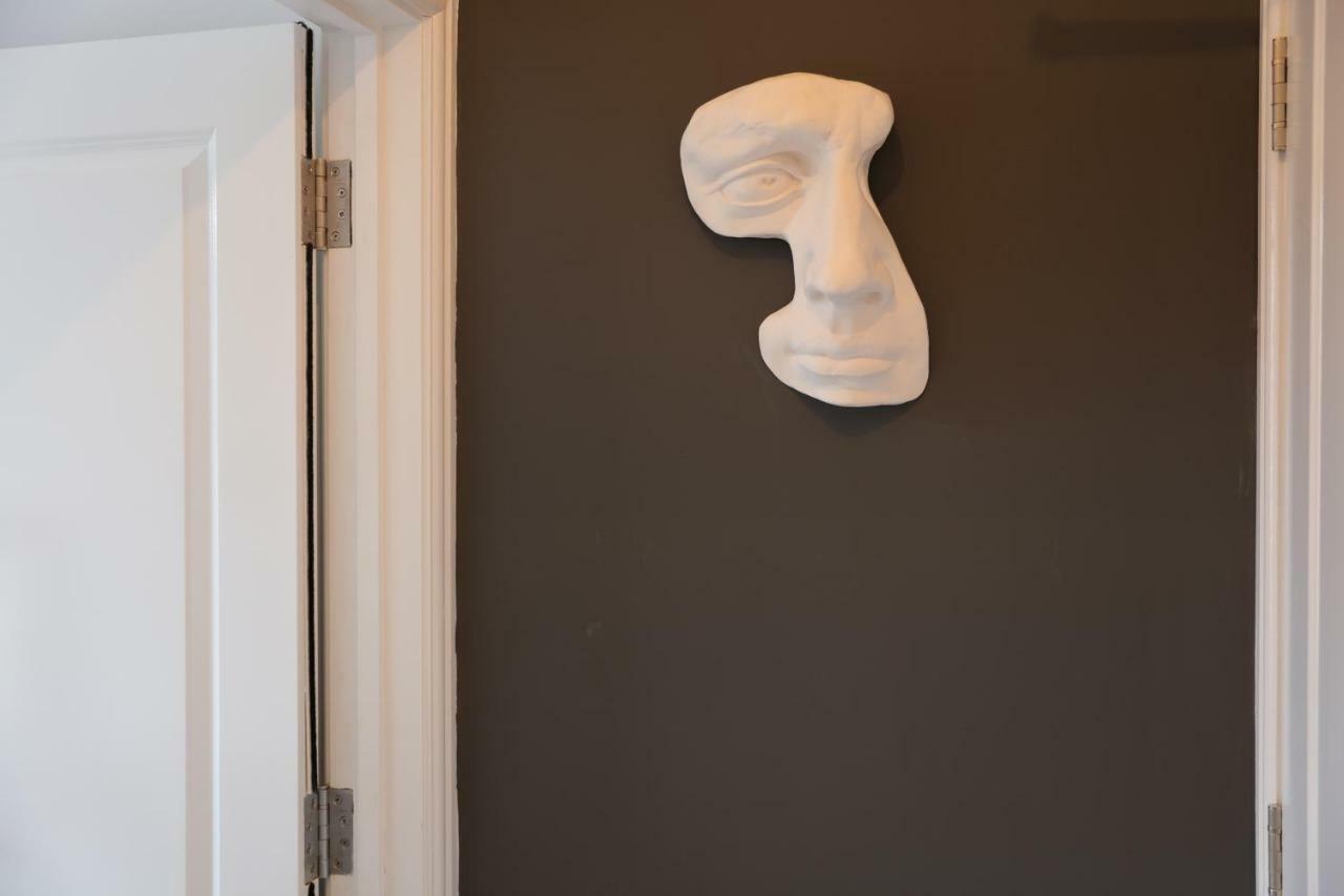 Marleybone Victorian Apartamento *