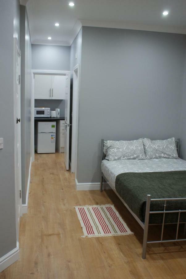 Walthamstow Studio * London