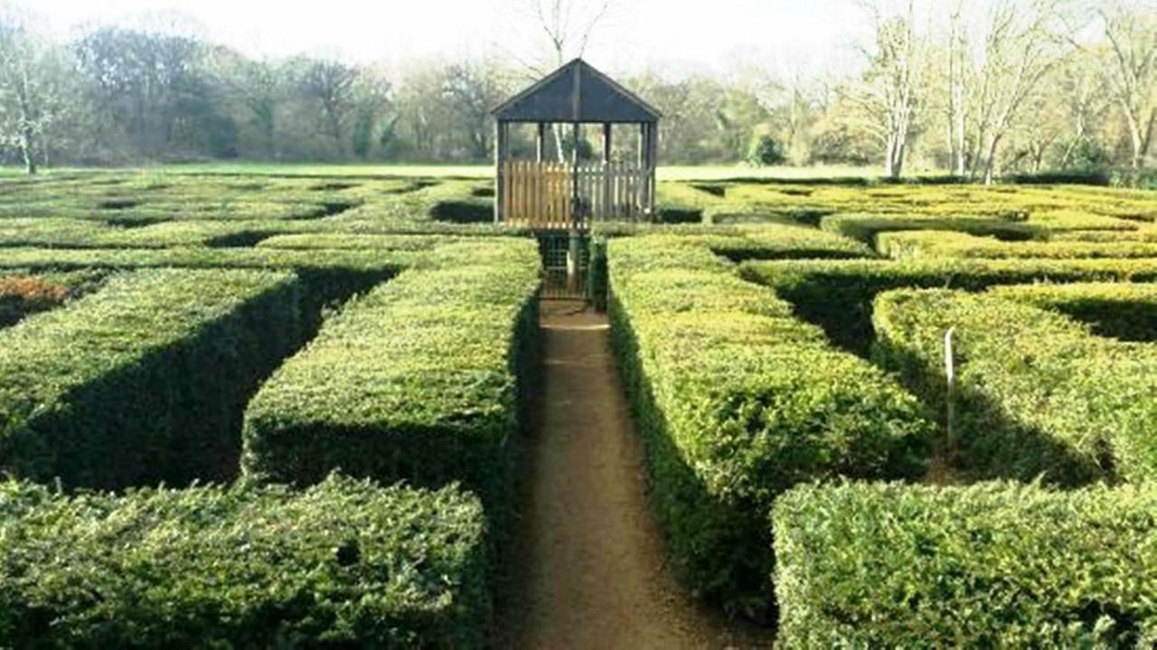 Homestay Travelstop #london-ealing *