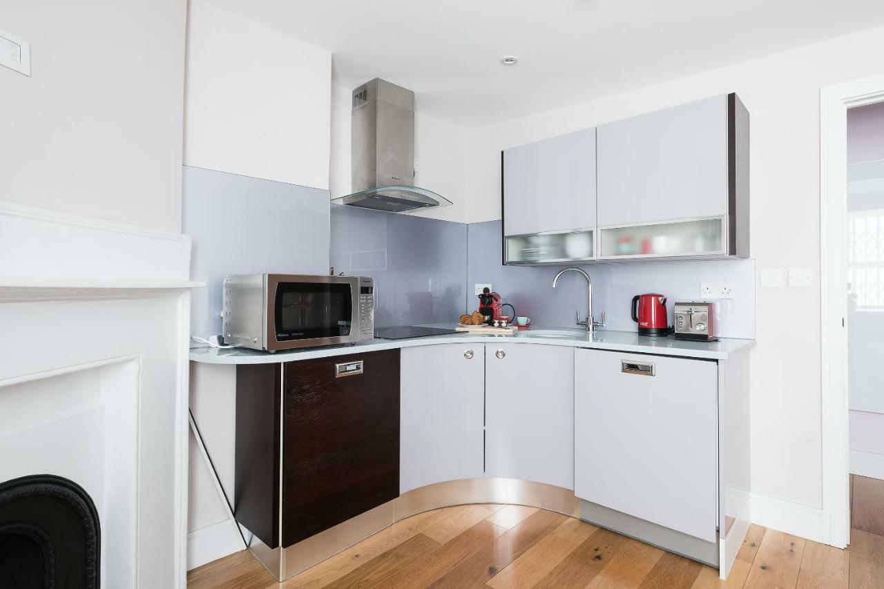 Apartment Brewer Street