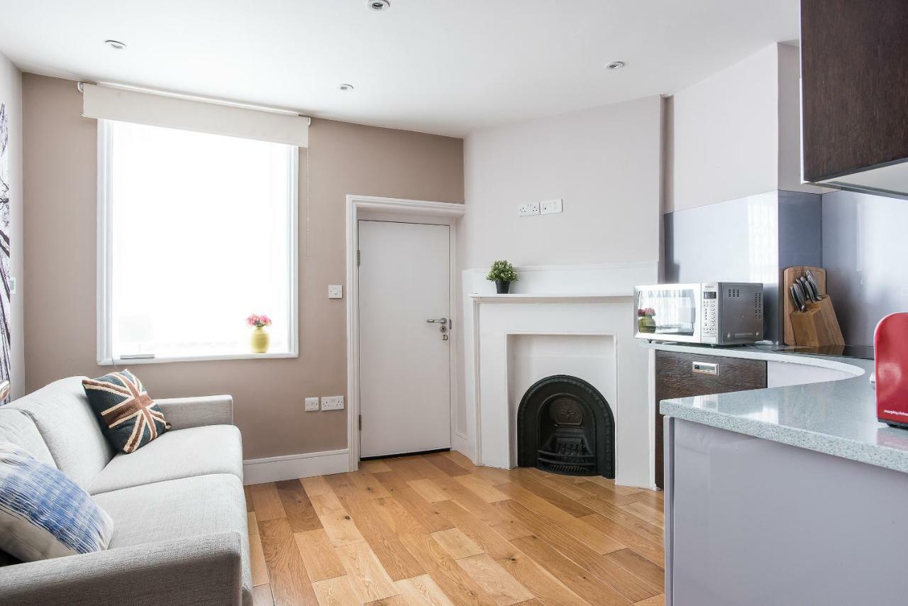 Apartment Brewer Street *