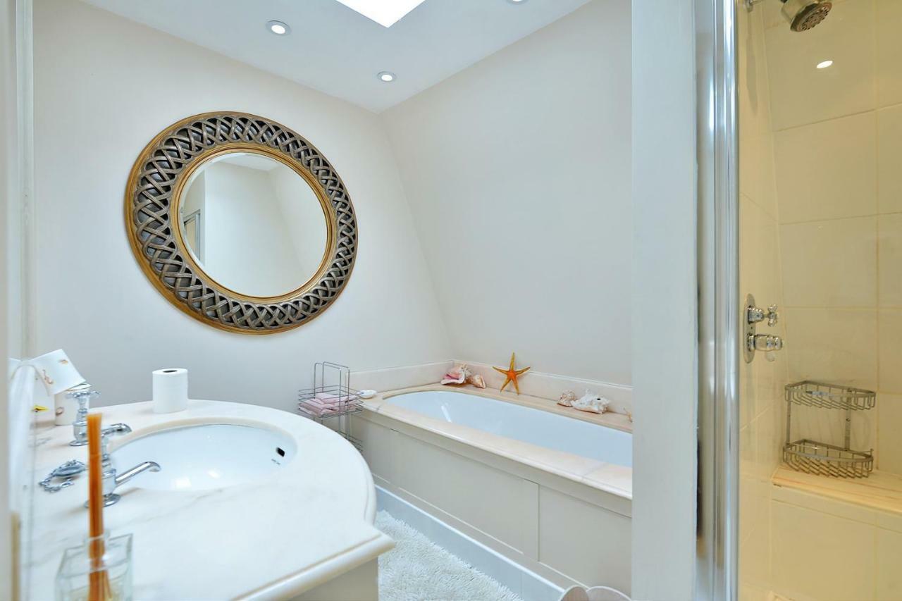 Ennismore Mews Vakantiehuis *