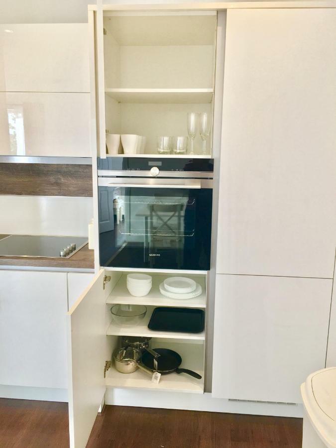 2-bedrooms Apartment, Lounge, Balcony Leilighet *