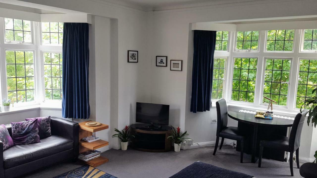 Arrondissement Bloomsbury Appartement *