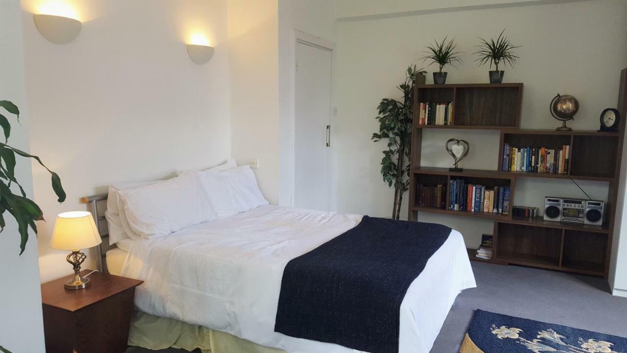Arrondissement Bloomsbury Appartement