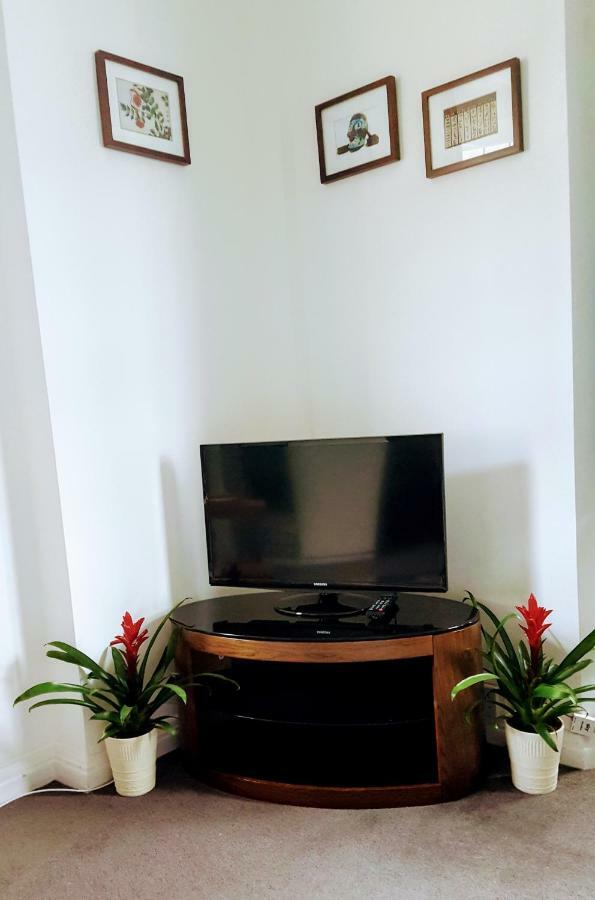 Arrondissement Bloomsbury Appartement Londen