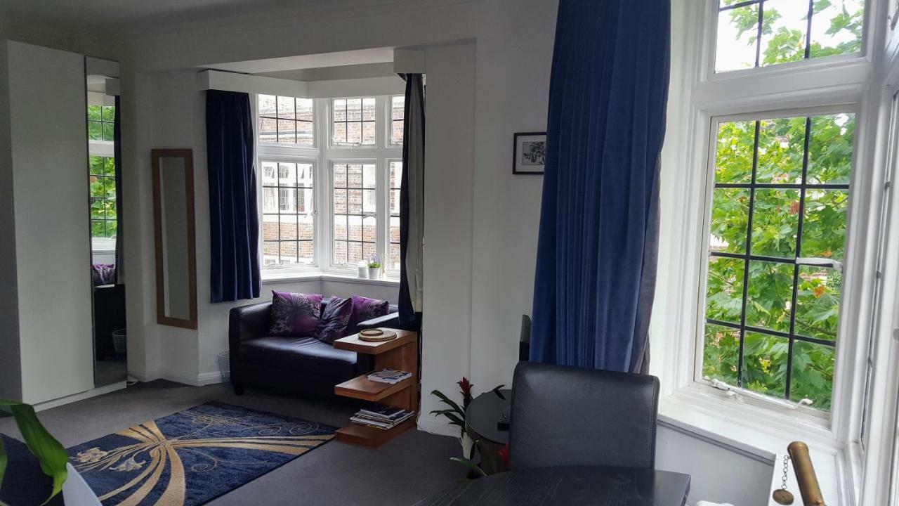 Appartement Arrondissement Bloomsbury *