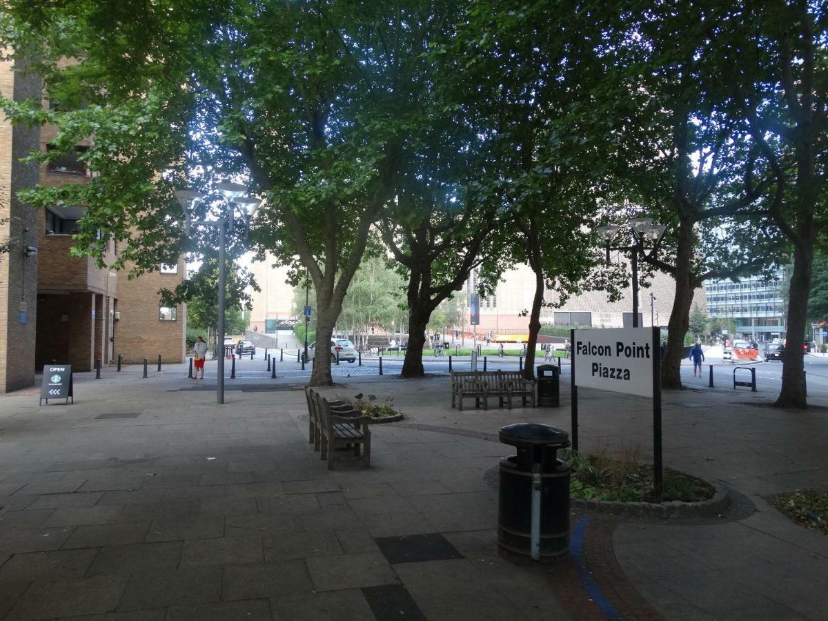 Tate Modern River View Apartment London