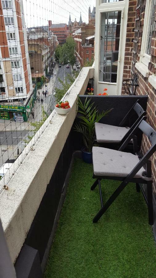 Appartement Arrondissement Bloomsbury *