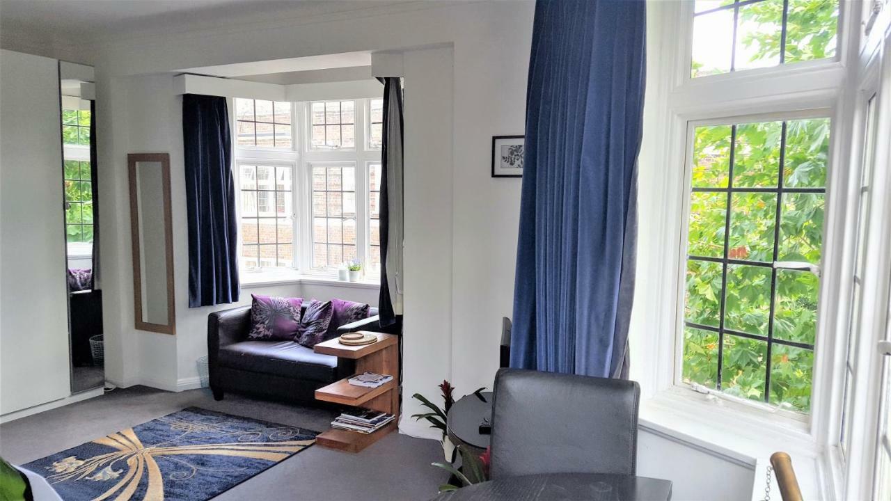 Arrondissement Bloomsbury Appartement *