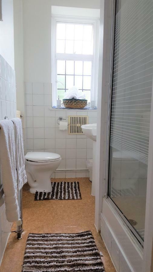 Arrondissement Bloomsbury Appartement Londen