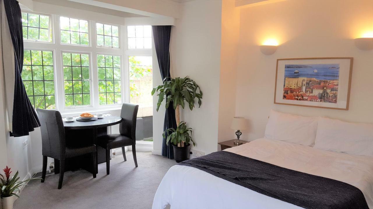 Arrondissement Bloomsbury * Londen
